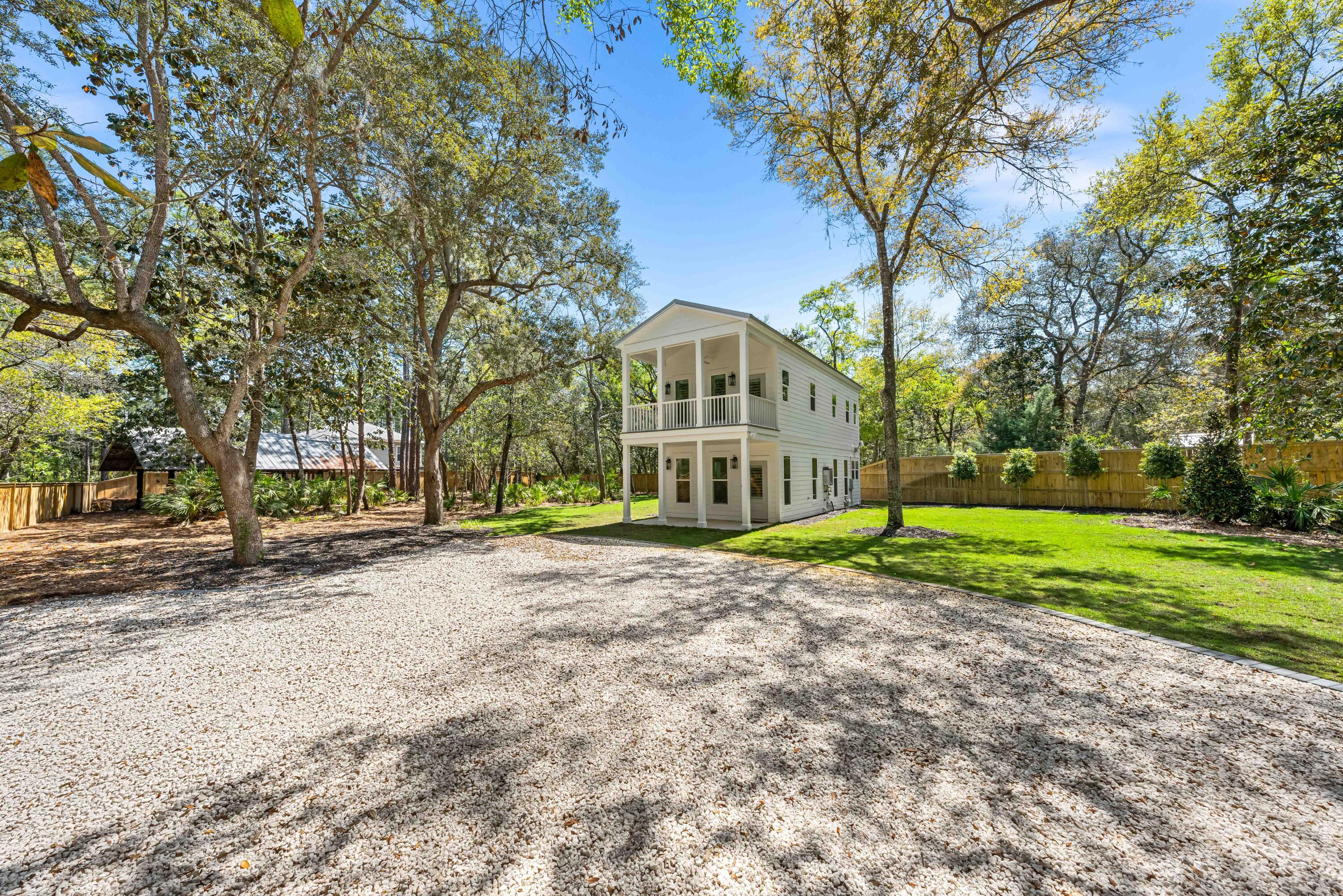 EDEN ESTATES S/D - Residential
