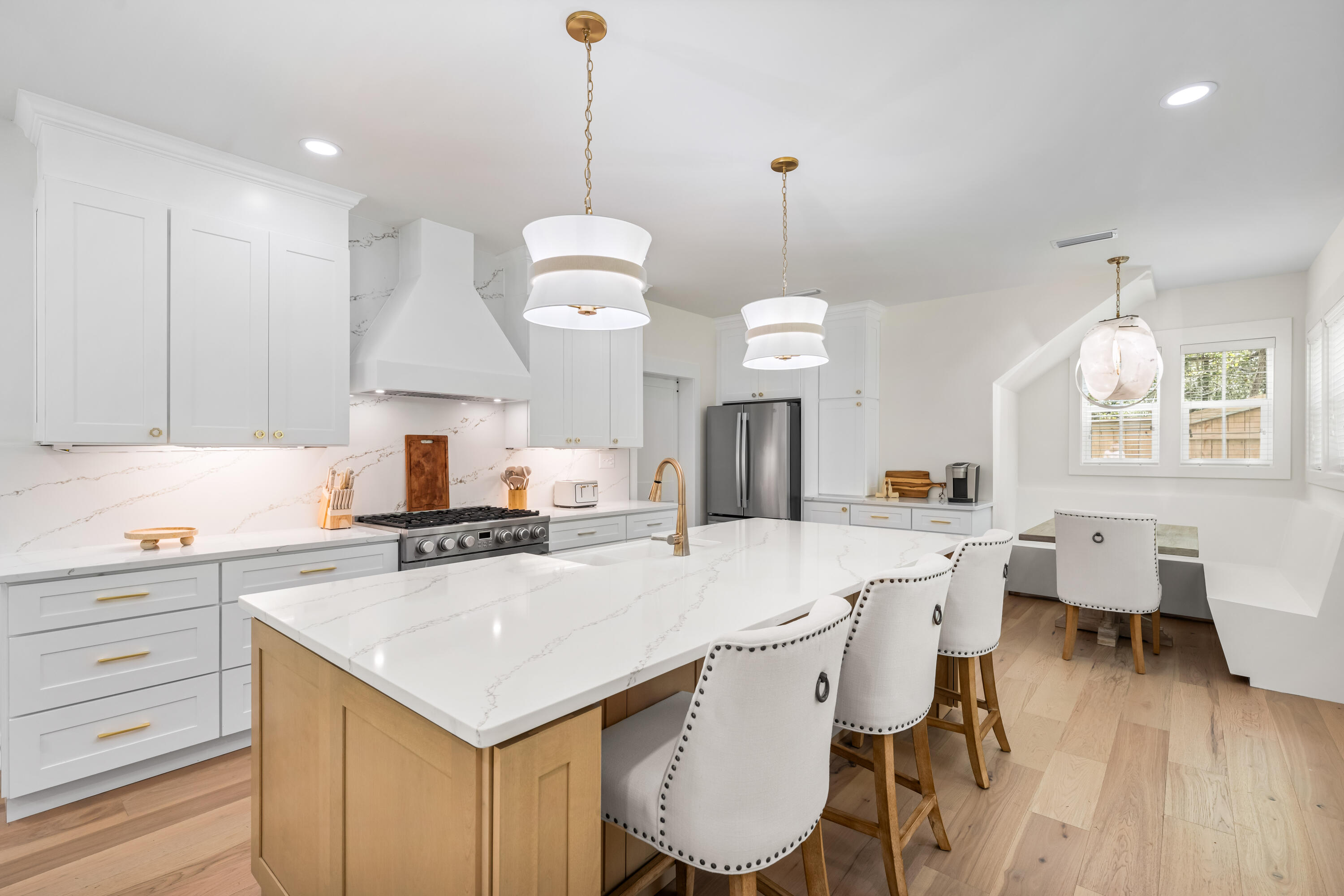EDEN ESTATES S/D - Residential