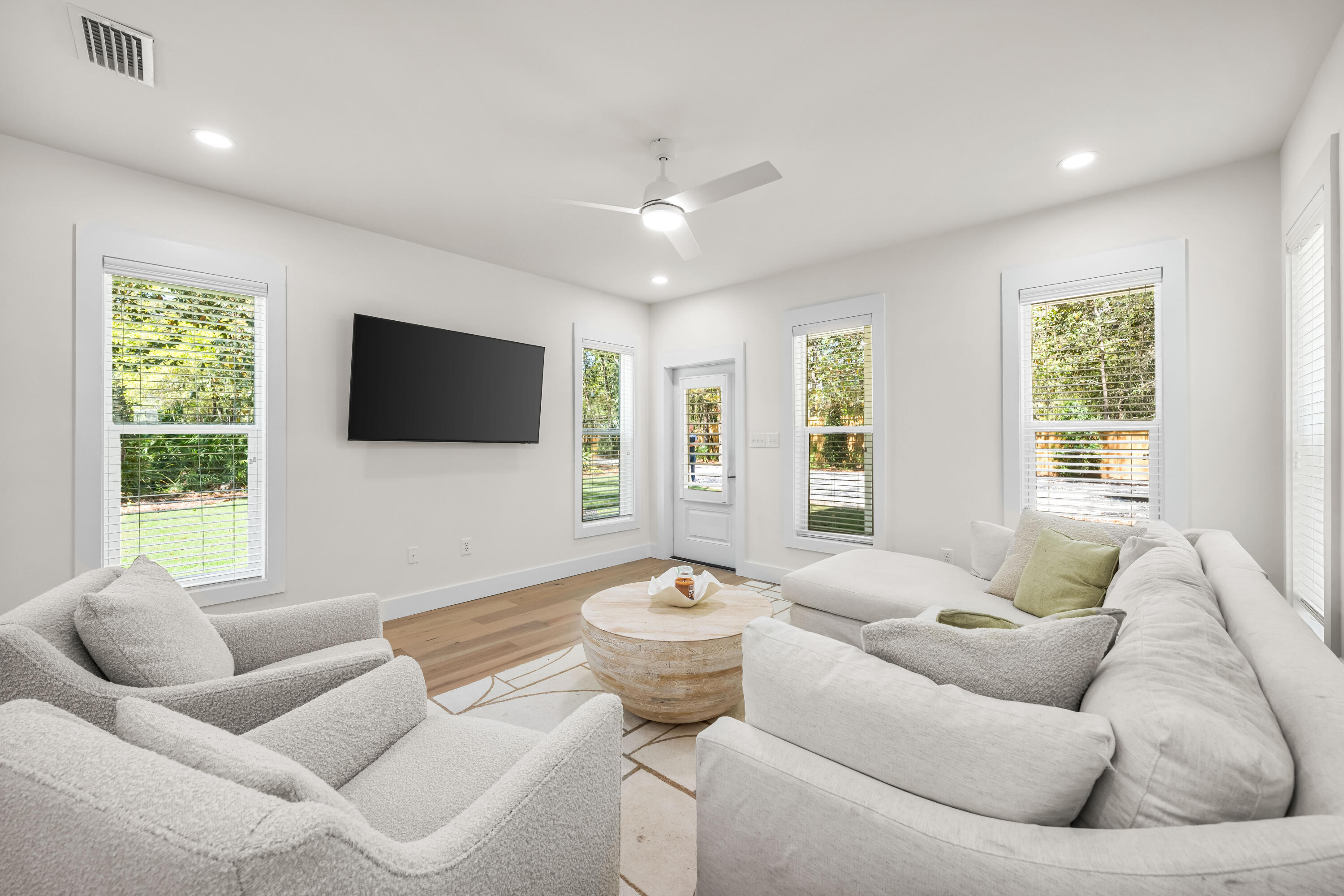 EDEN ESTATES S/D - Residential