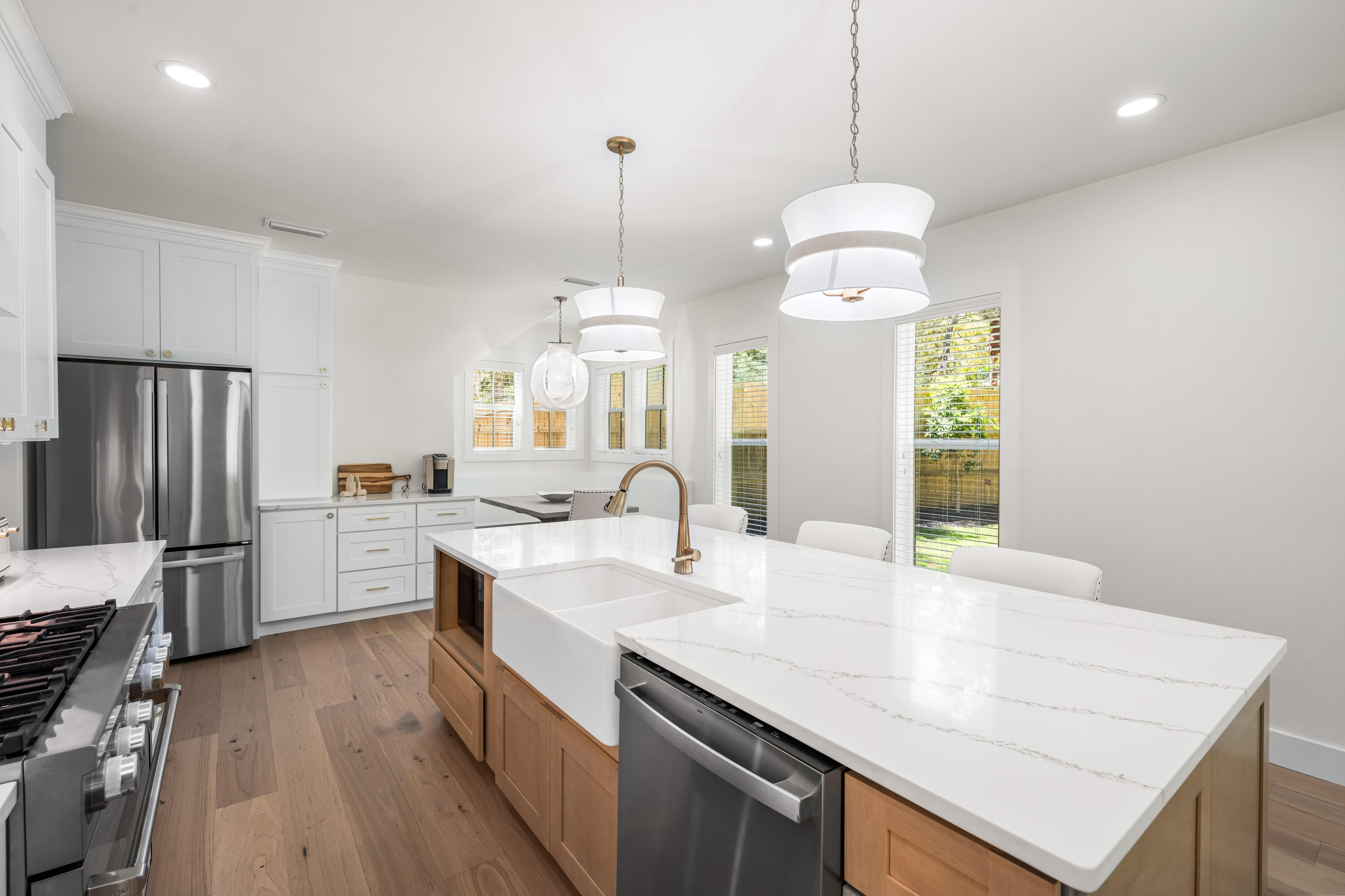EDEN ESTATES S/D - Residential