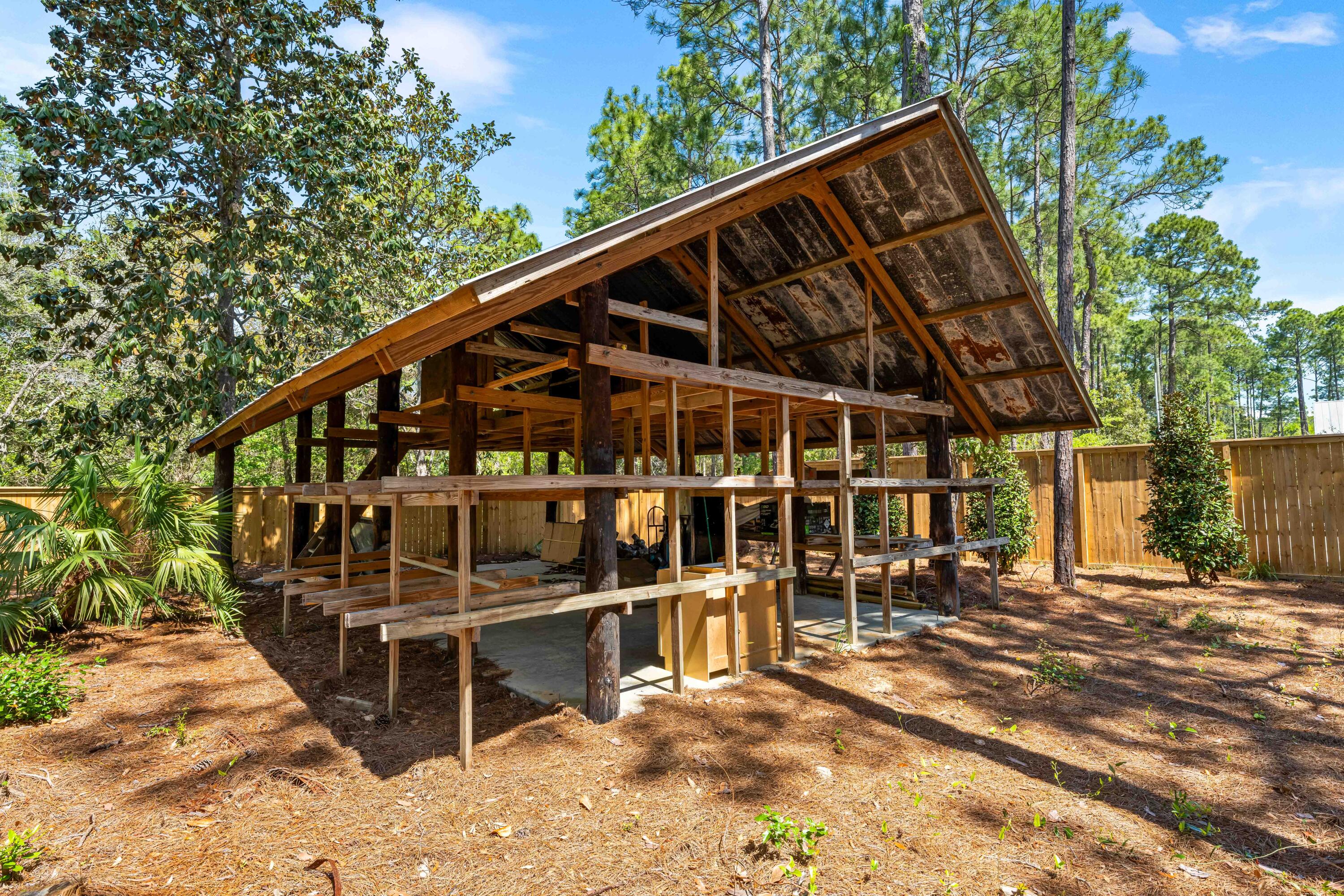 EDEN ESTATES S/D - Residential