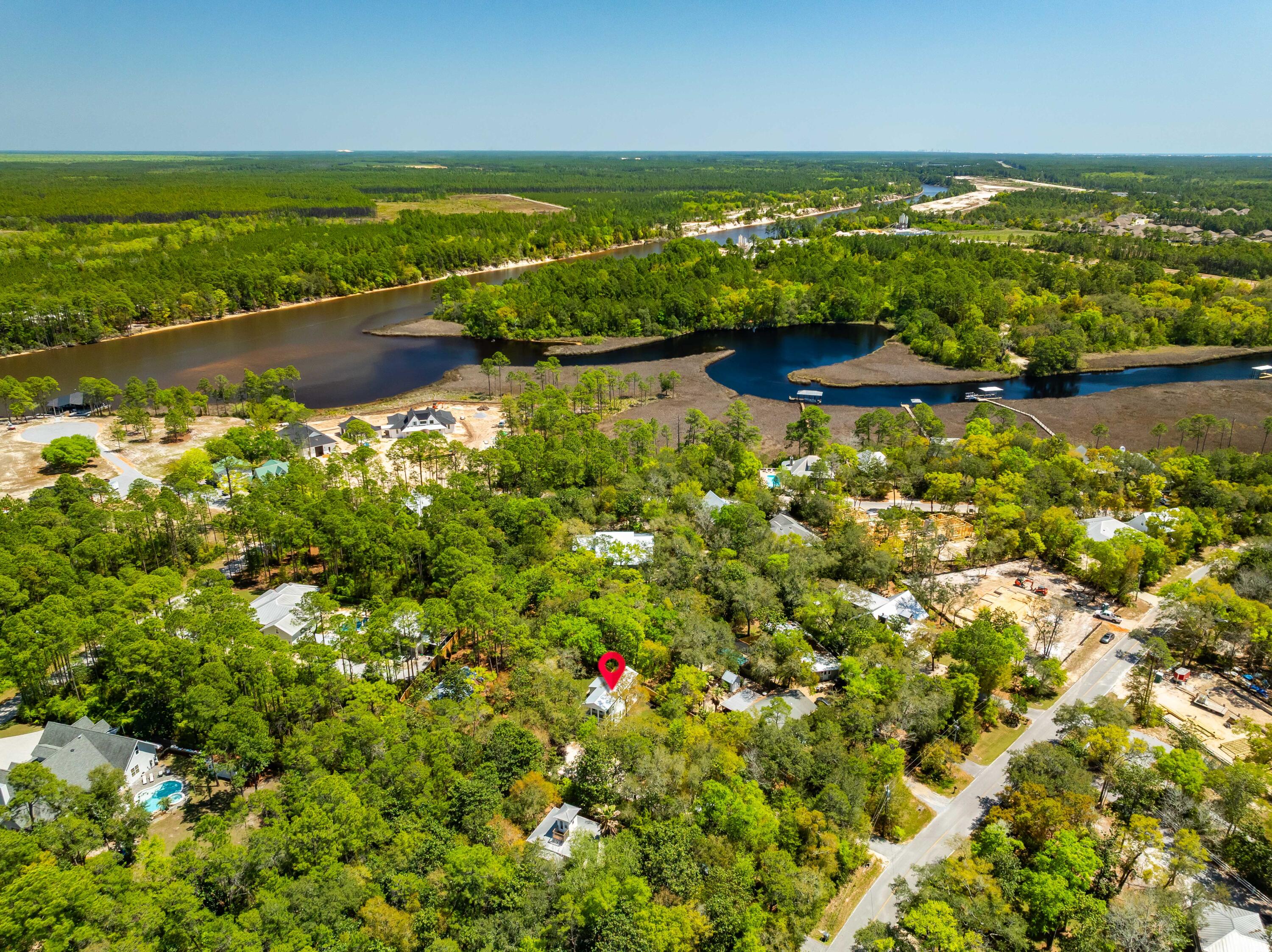EDEN ESTATES S/D - Residential