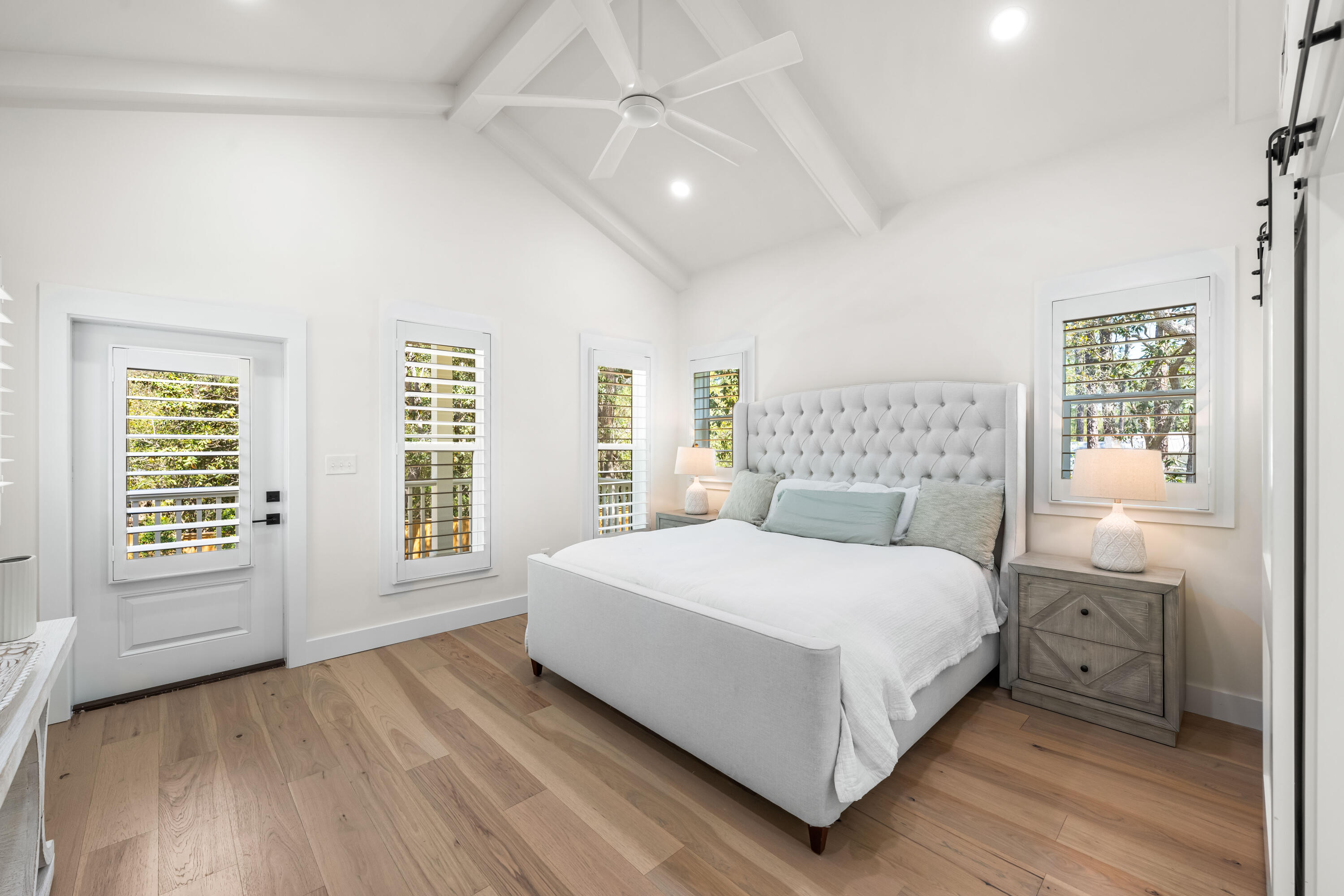 EDEN ESTATES S/D - Residential