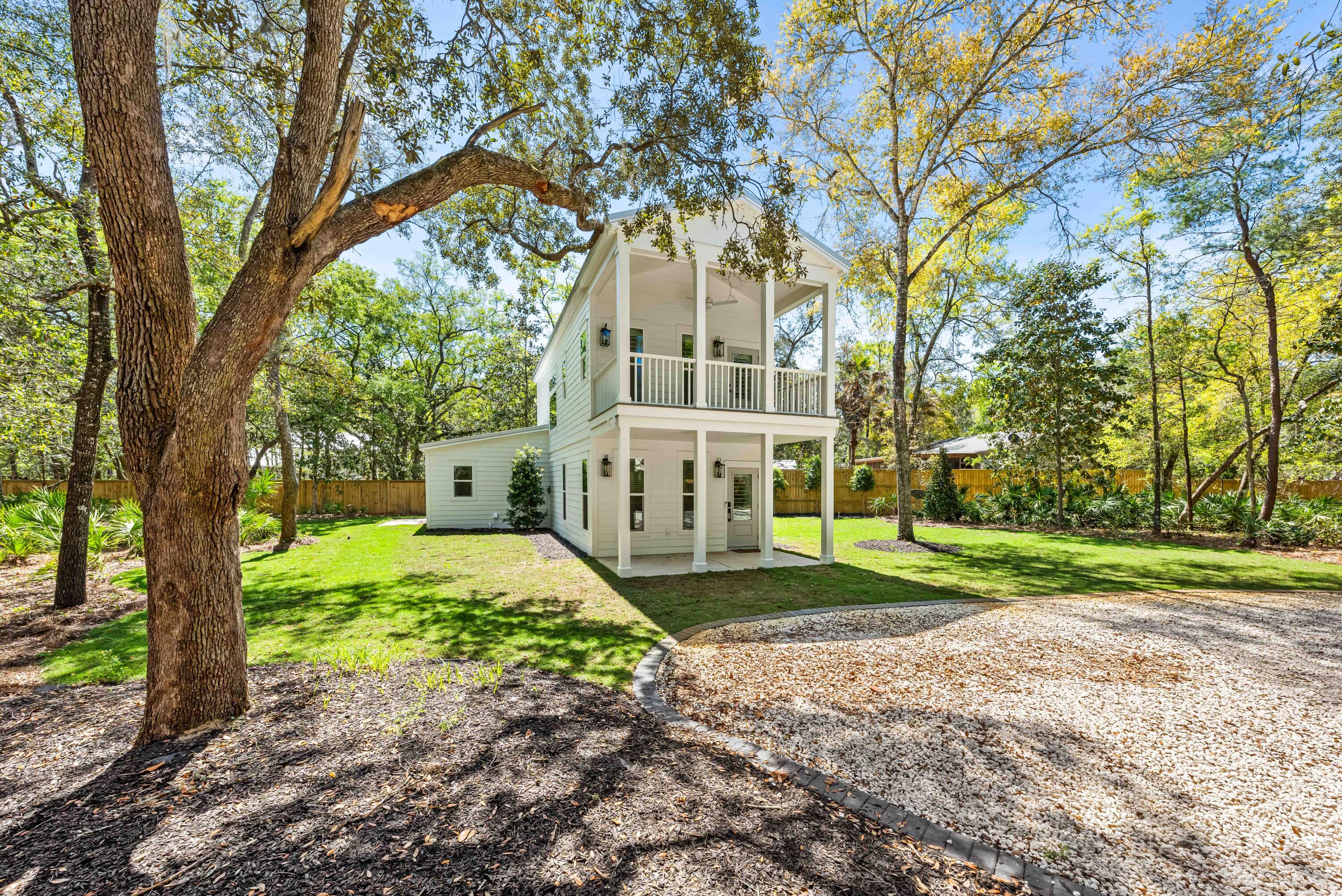 EDEN ESTATES S/D - Residential