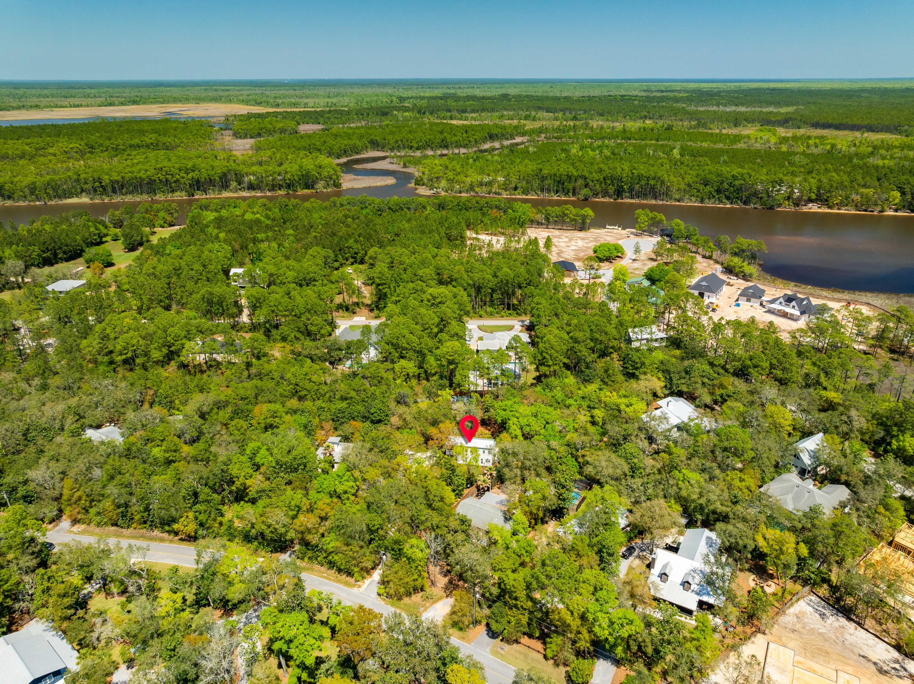 EDEN ESTATES S/D - Residential