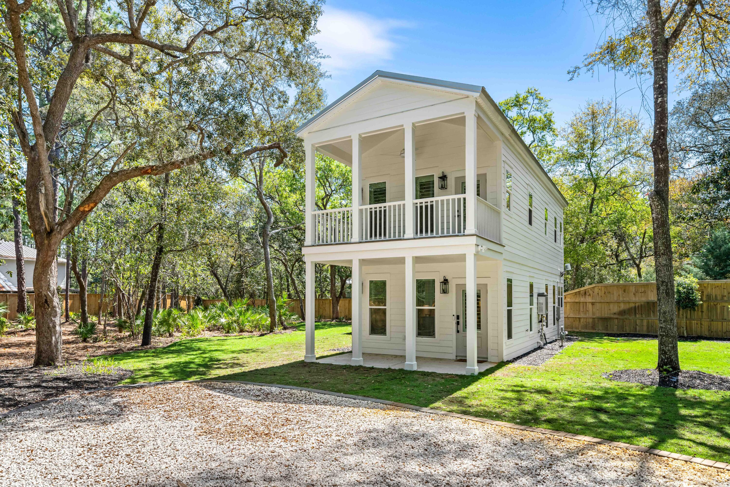 EDEN ESTATES S/D - Residential
