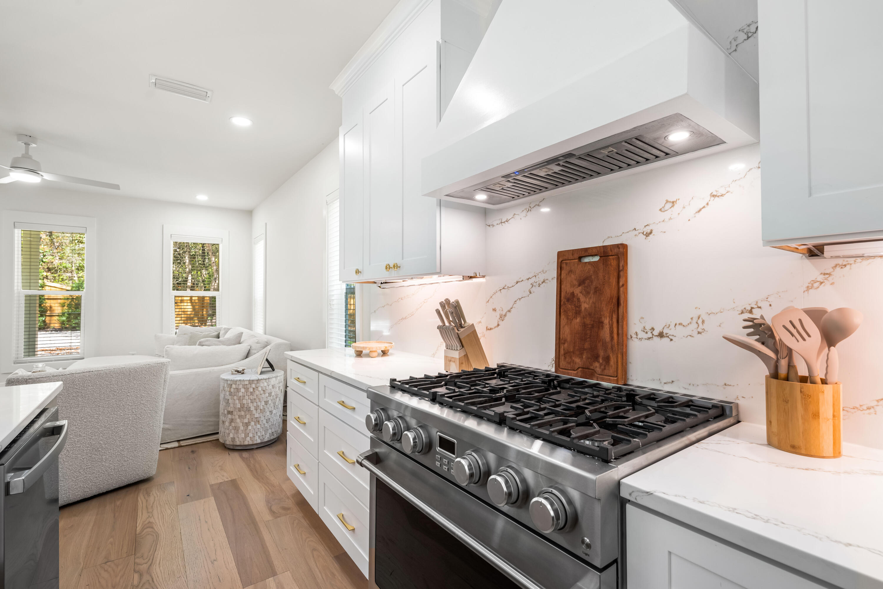 EDEN ESTATES S/D - Residential