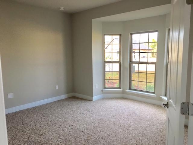 Redstone Commons - Residential