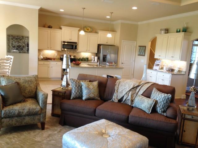 Redstone Commons - Residential