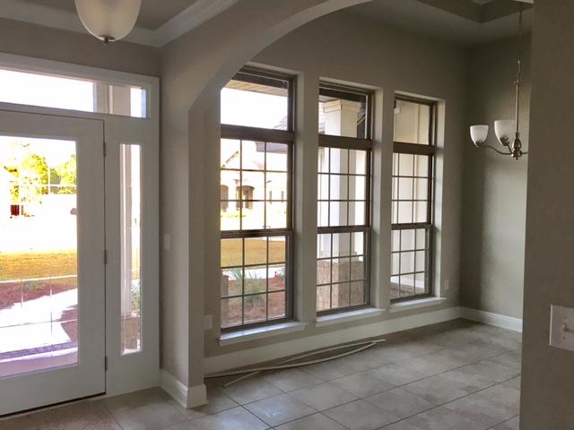 Redstone Commons - Residential