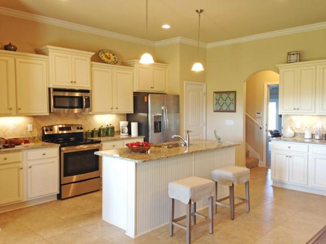 Redstone Commons - Residential