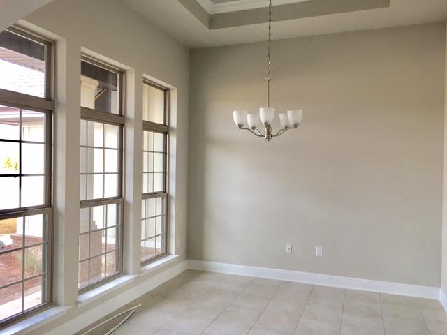 Redstone Commons - Residential