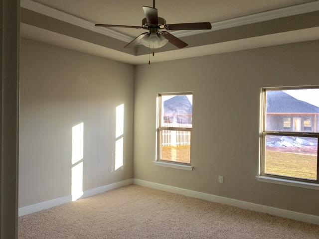 Redstone Commons - Residential