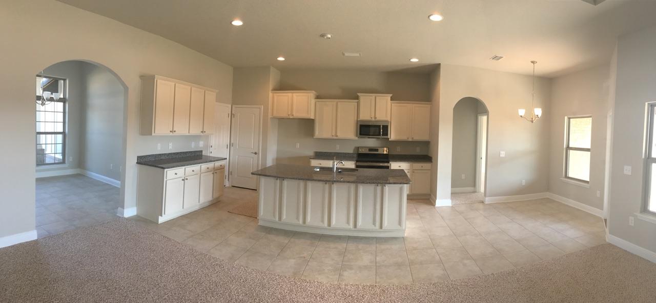 Redstone Commons - Residential