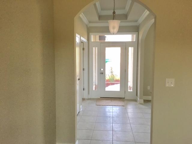 Redstone Commons - Residential