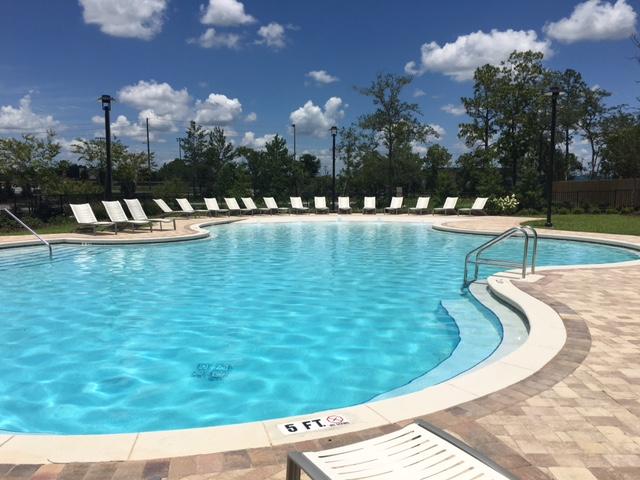 Redstone Commons - Residential