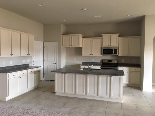 Redstone Commons - Residential