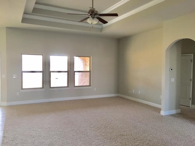 Redstone Commons - Residential