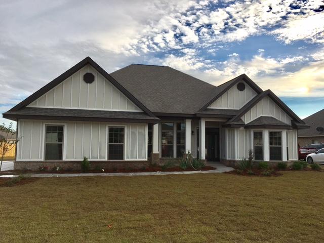 Redstone Commons - Residential