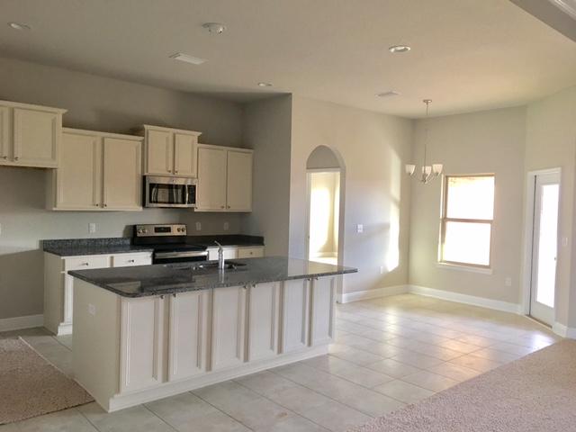 Redstone Commons - Residential