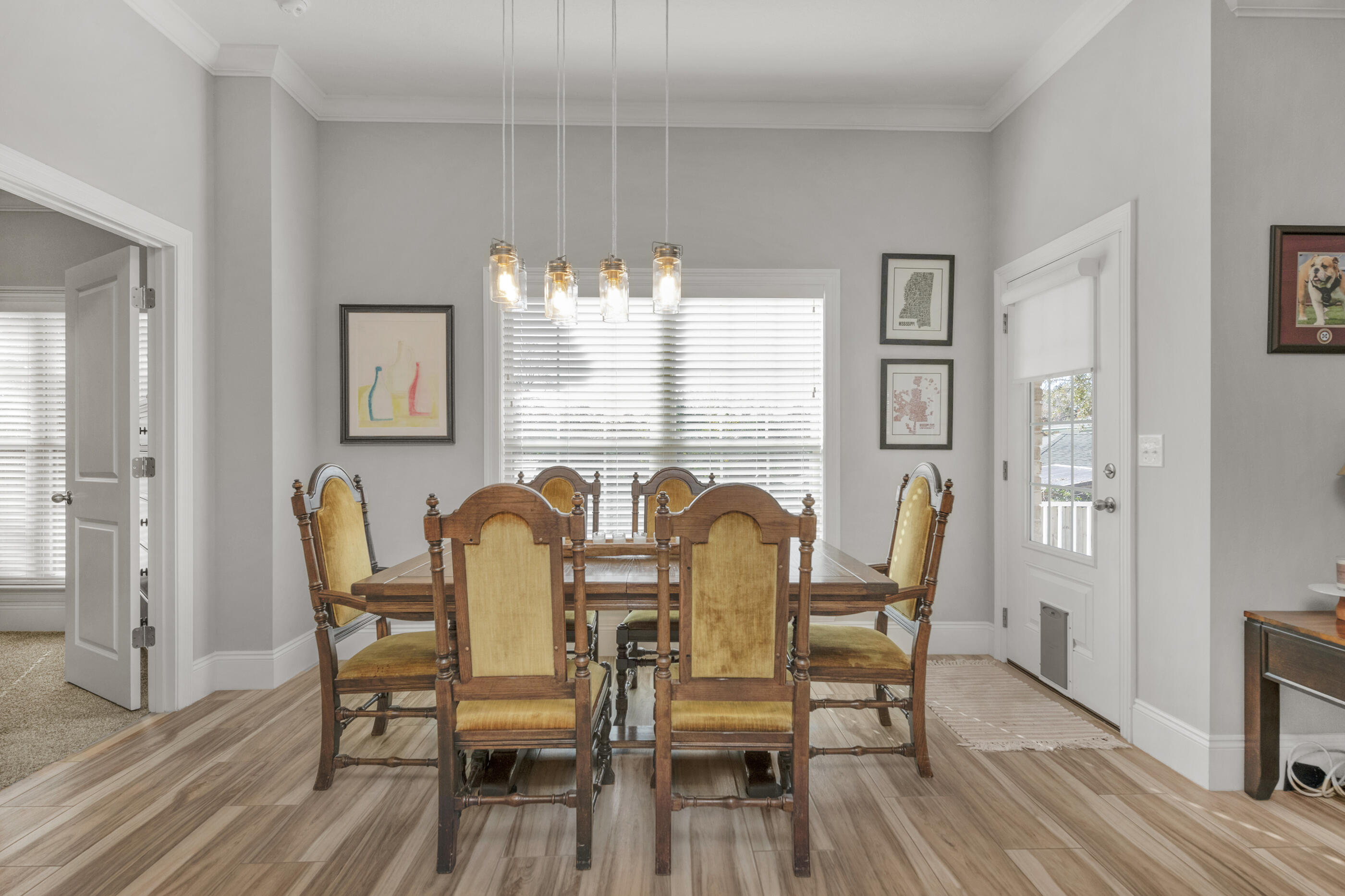 BAYOU POQUITO - Residential