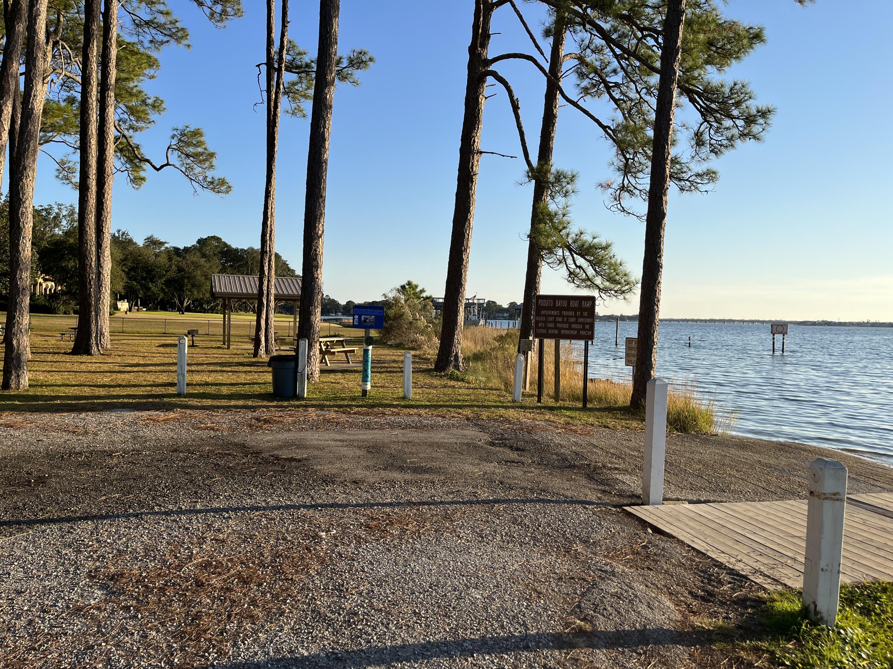 BAYOU POQUITO - Residential