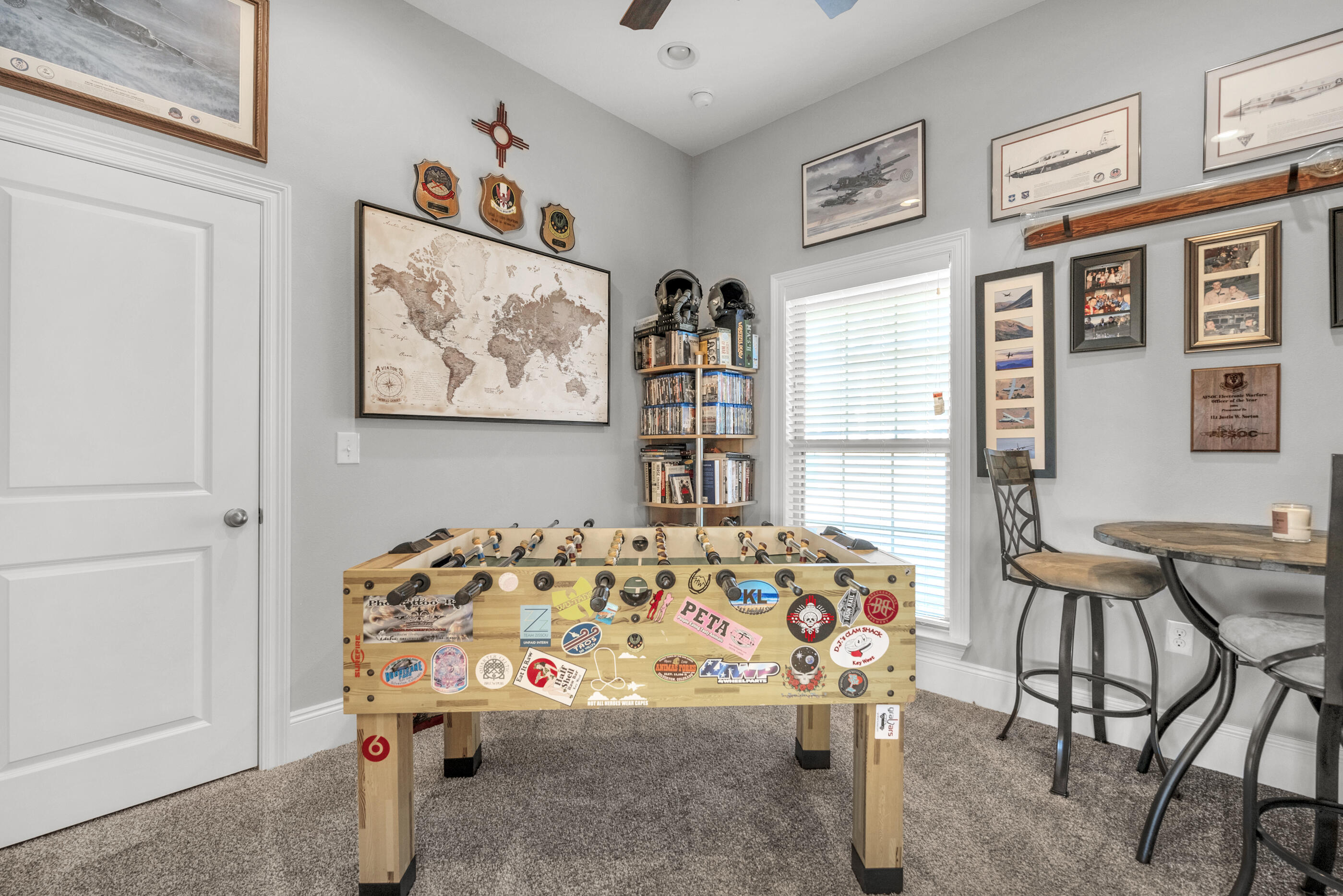 BAYOU POQUITO - Residential