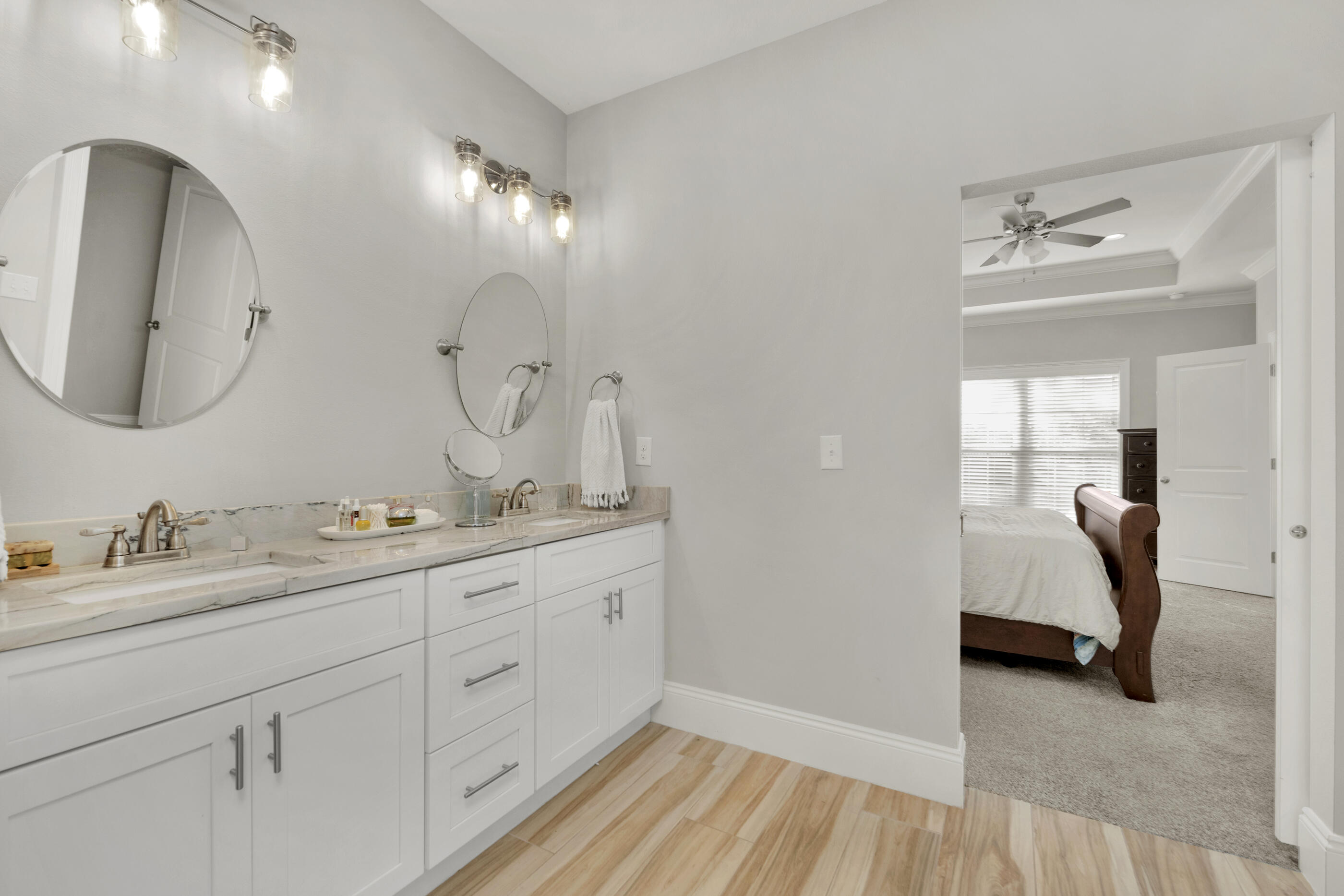 BAYOU POQUITO - Residential