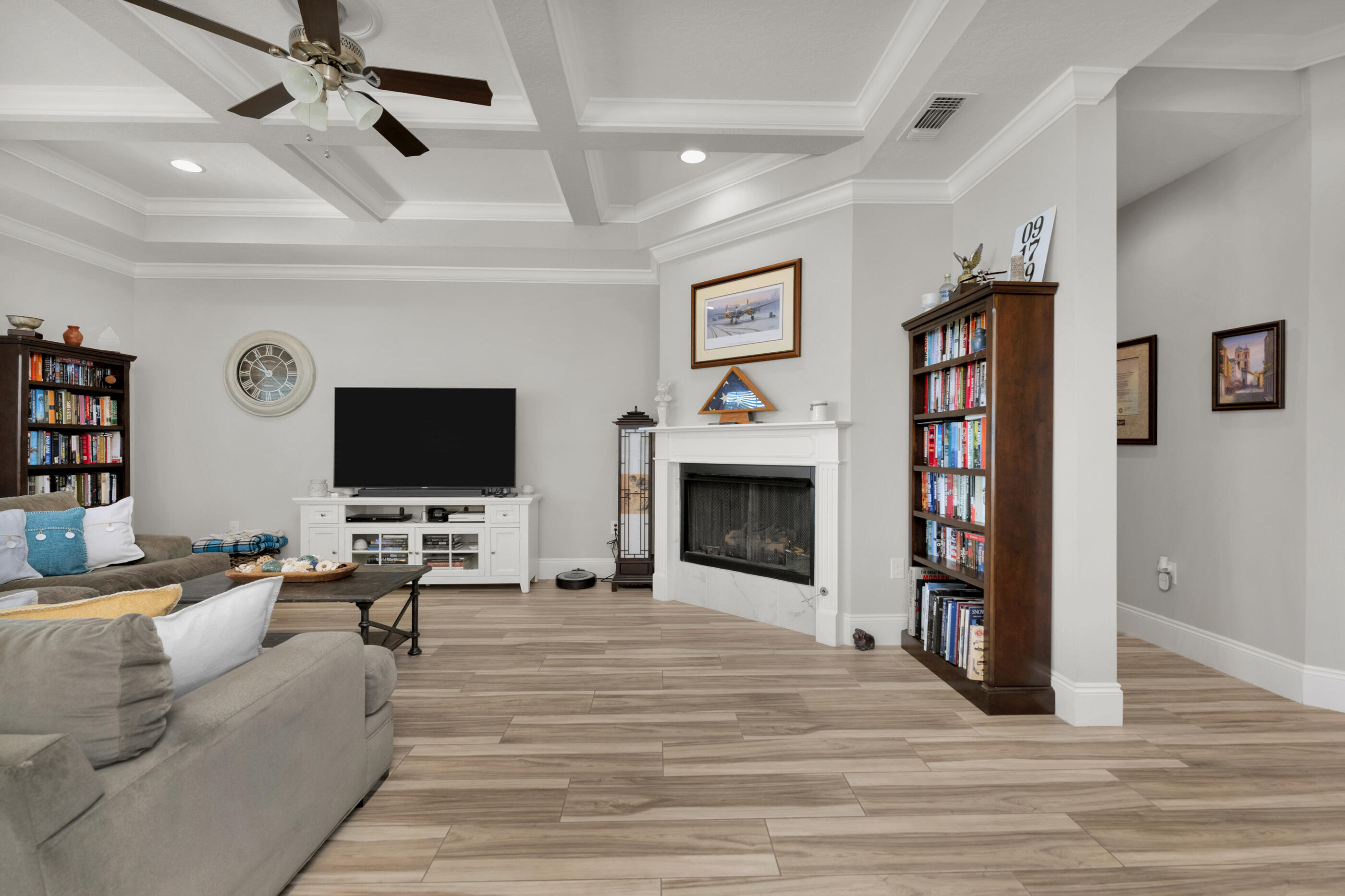 BAYOU POQUITO - Residential