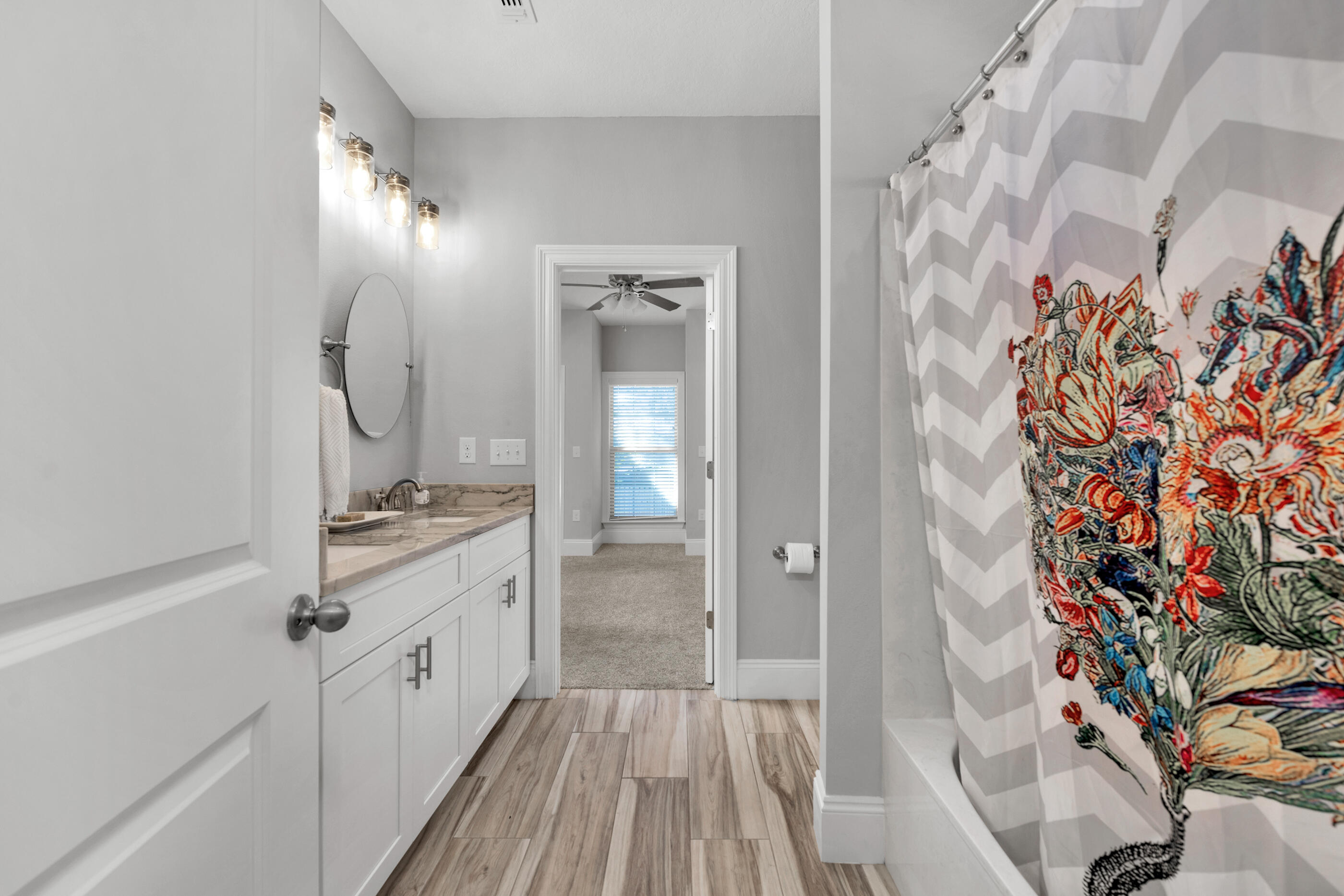 BAYOU POQUITO - Residential