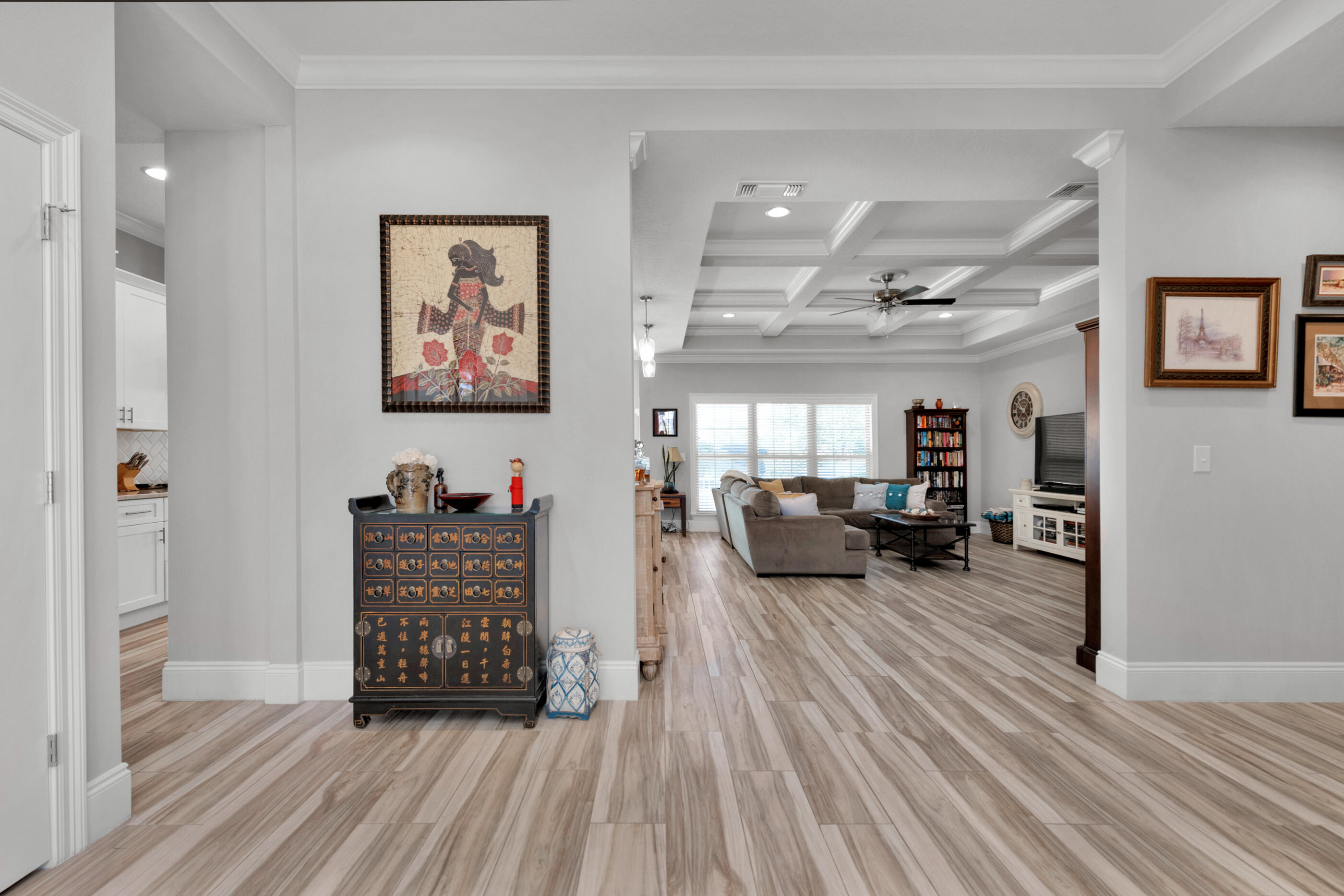 BAYOU POQUITO - Residential