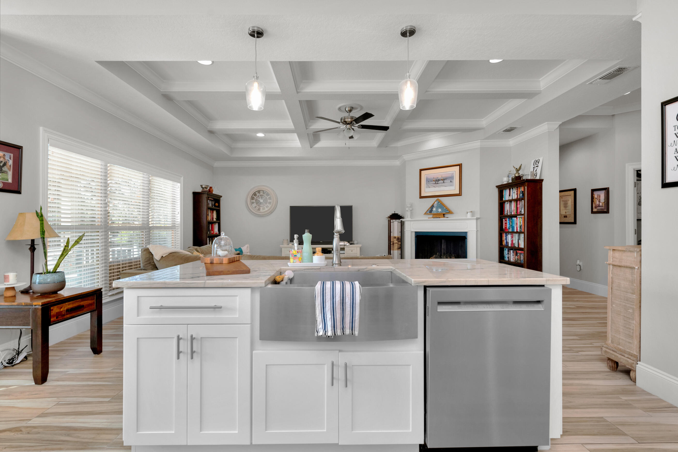 BAYOU POQUITO - Residential