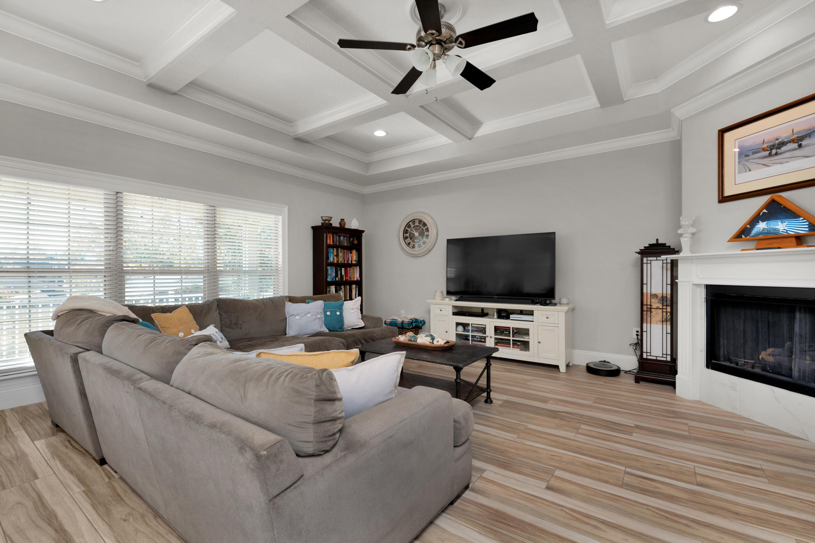 BAYOU POQUITO - Residential