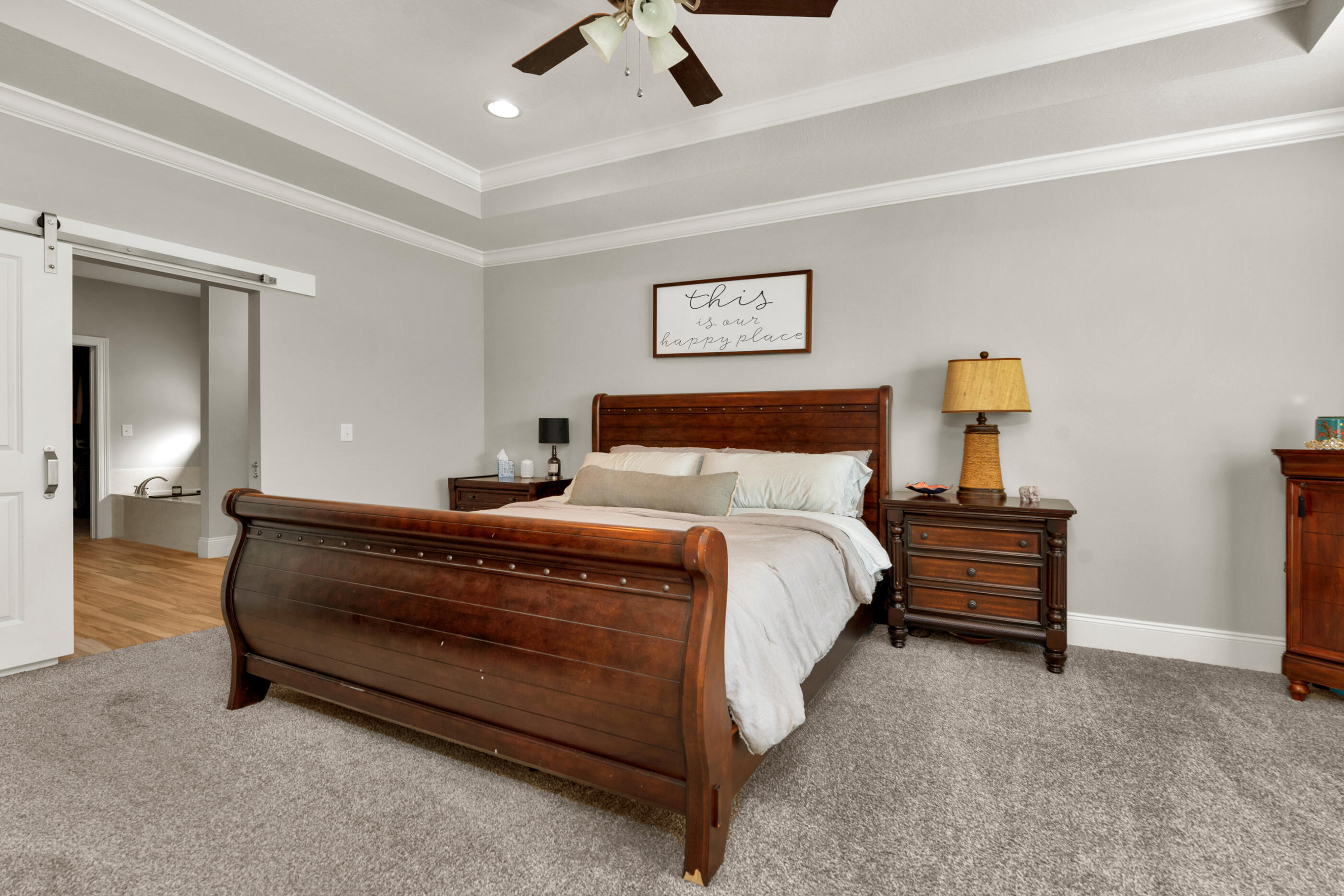 BAYOU POQUITO - Residential