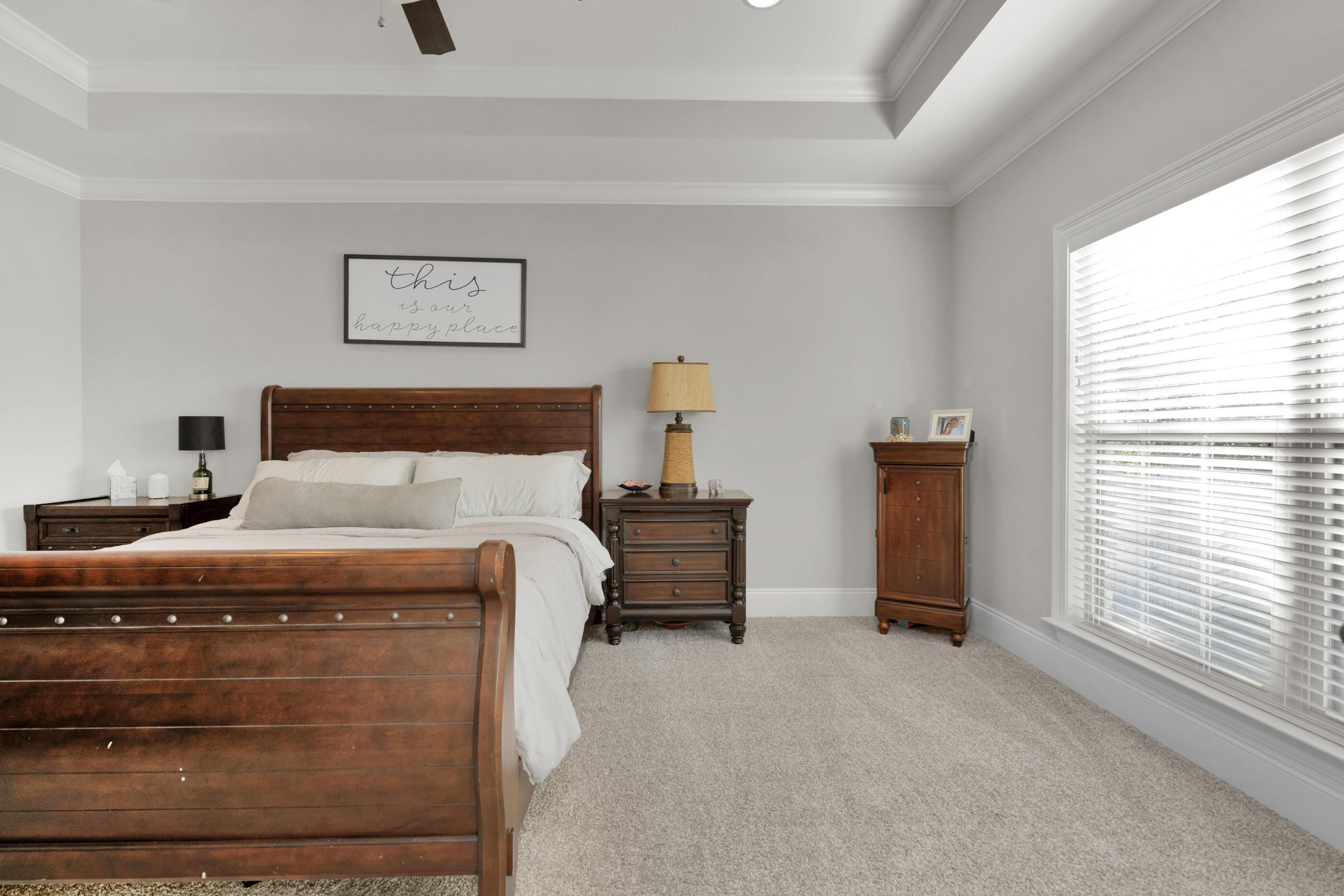 BAYOU POQUITO - Residential