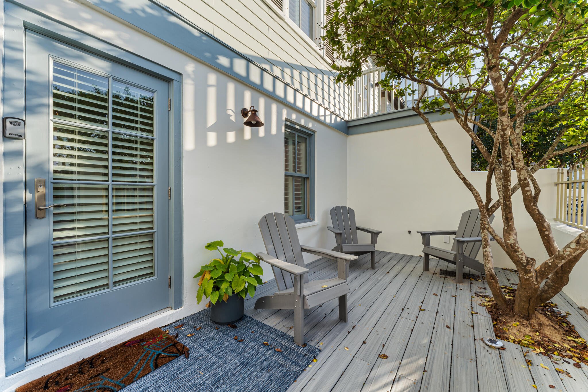 SUNSET BEACH - Residential