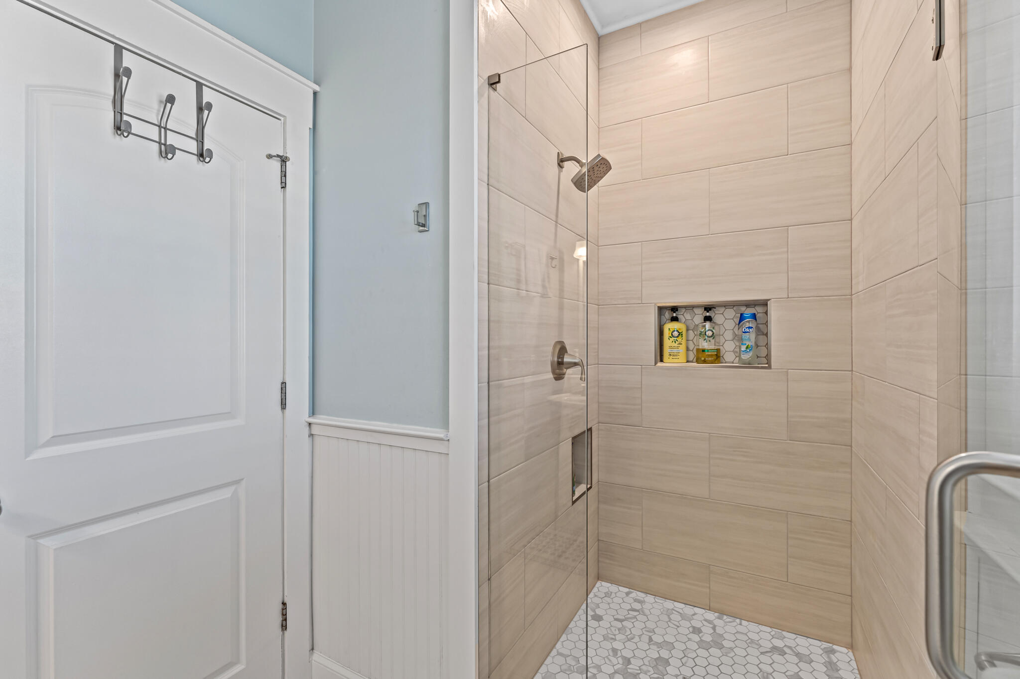 SUNSET BEACH - Residential