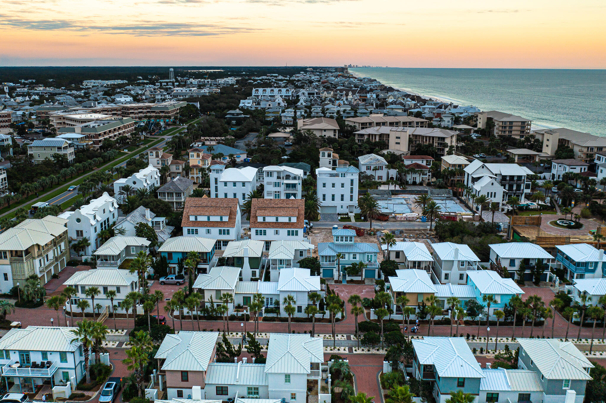 SUNSET BEACH - Residential