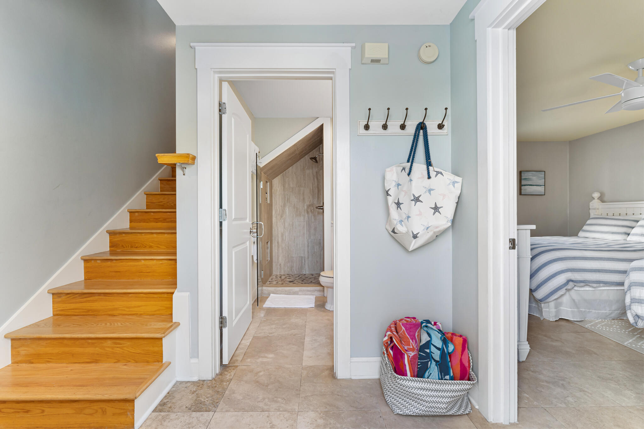 SUNSET BEACH - Residential