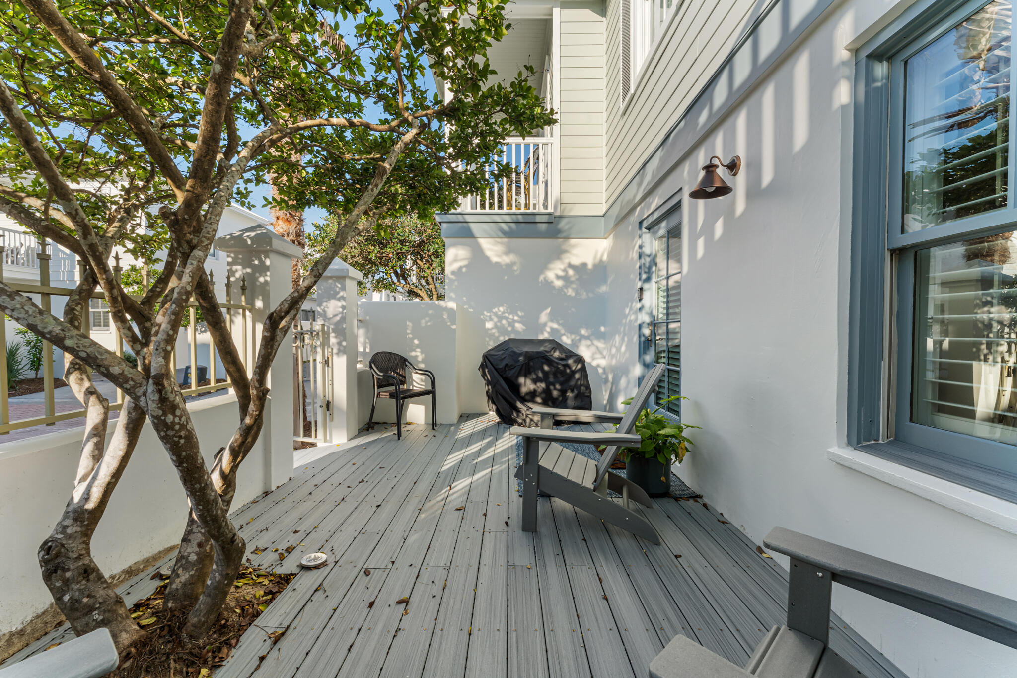 SUNSET BEACH - Residential