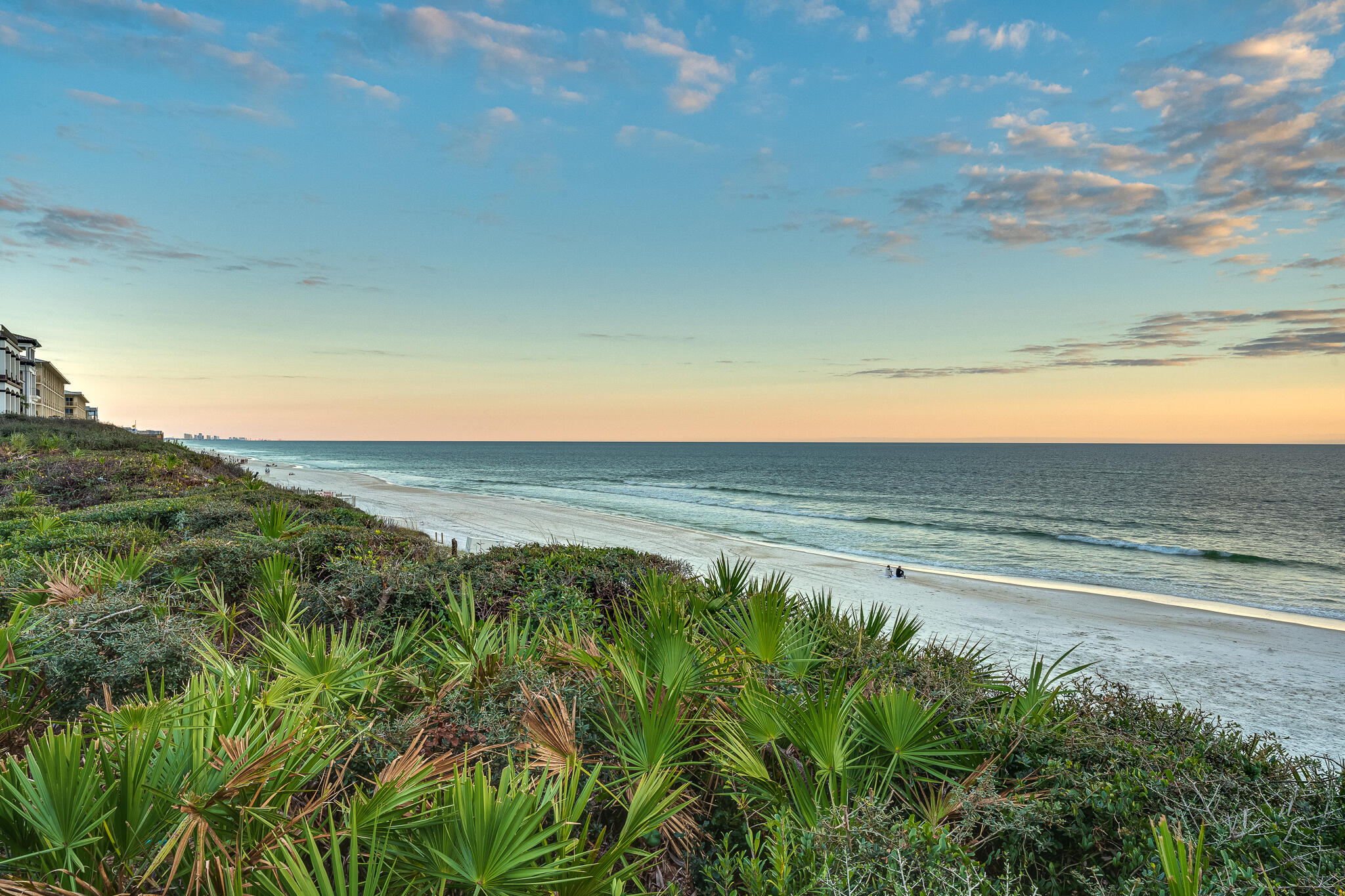 SUNSET BEACH - Residential