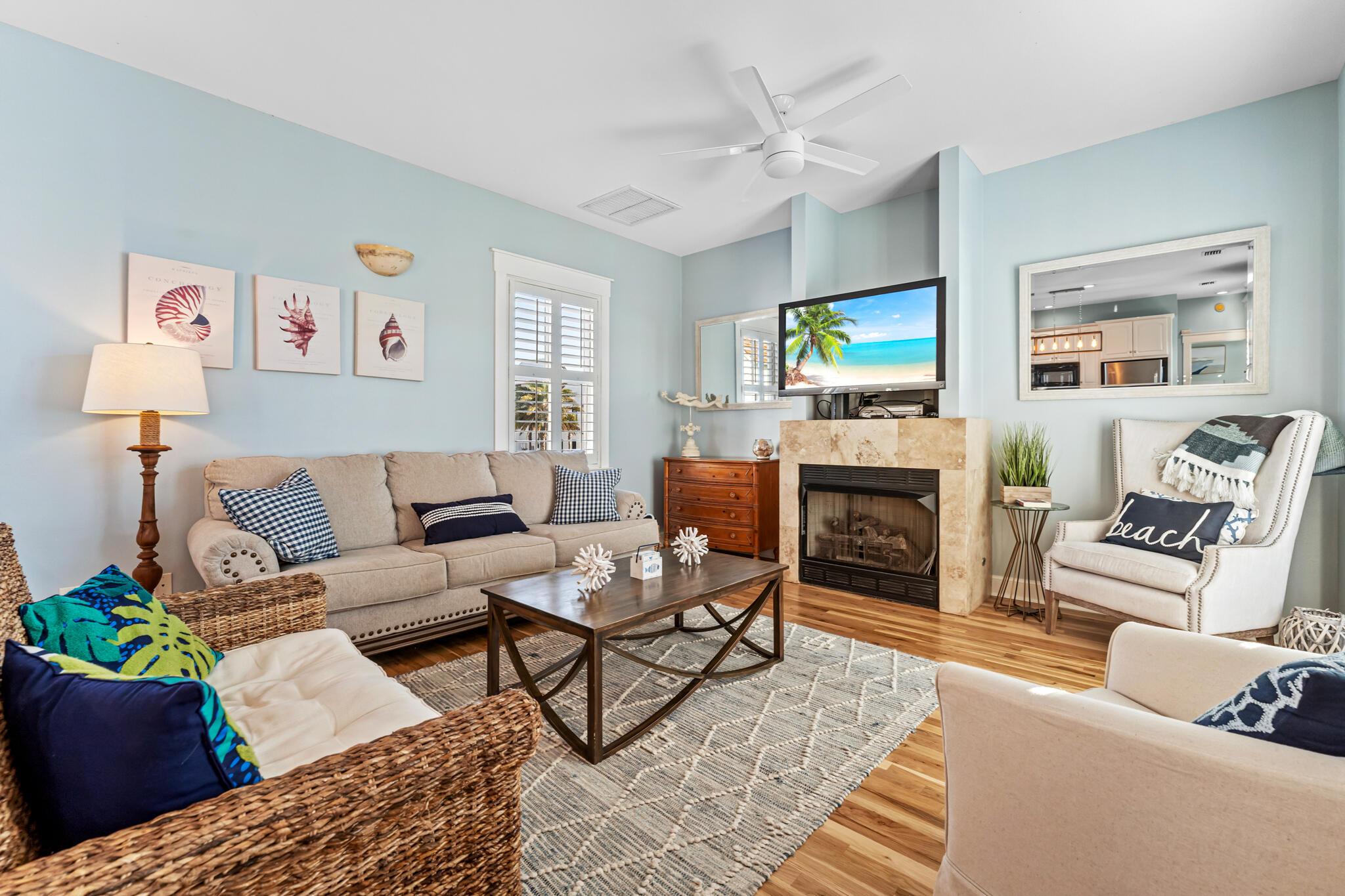 SUNSET BEACH - Residential