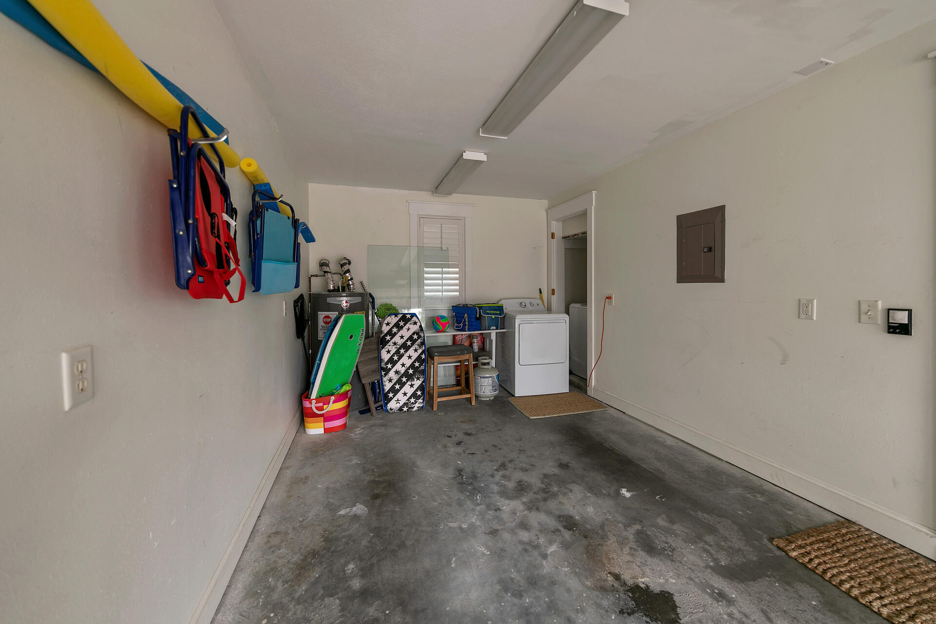 SUNSET BEACH - Residential