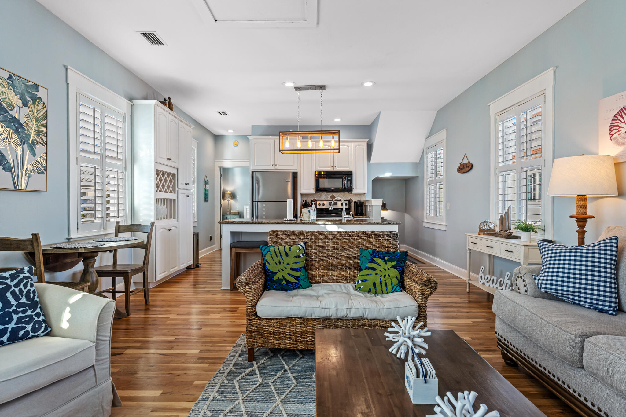 SUNSET BEACH - Residential