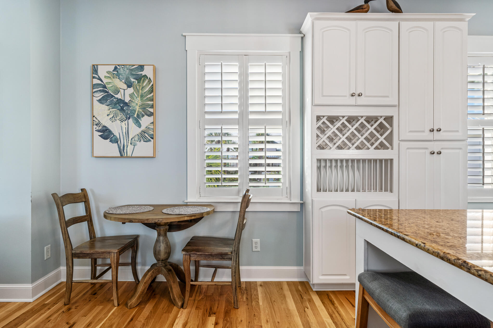 SUNSET BEACH - Residential