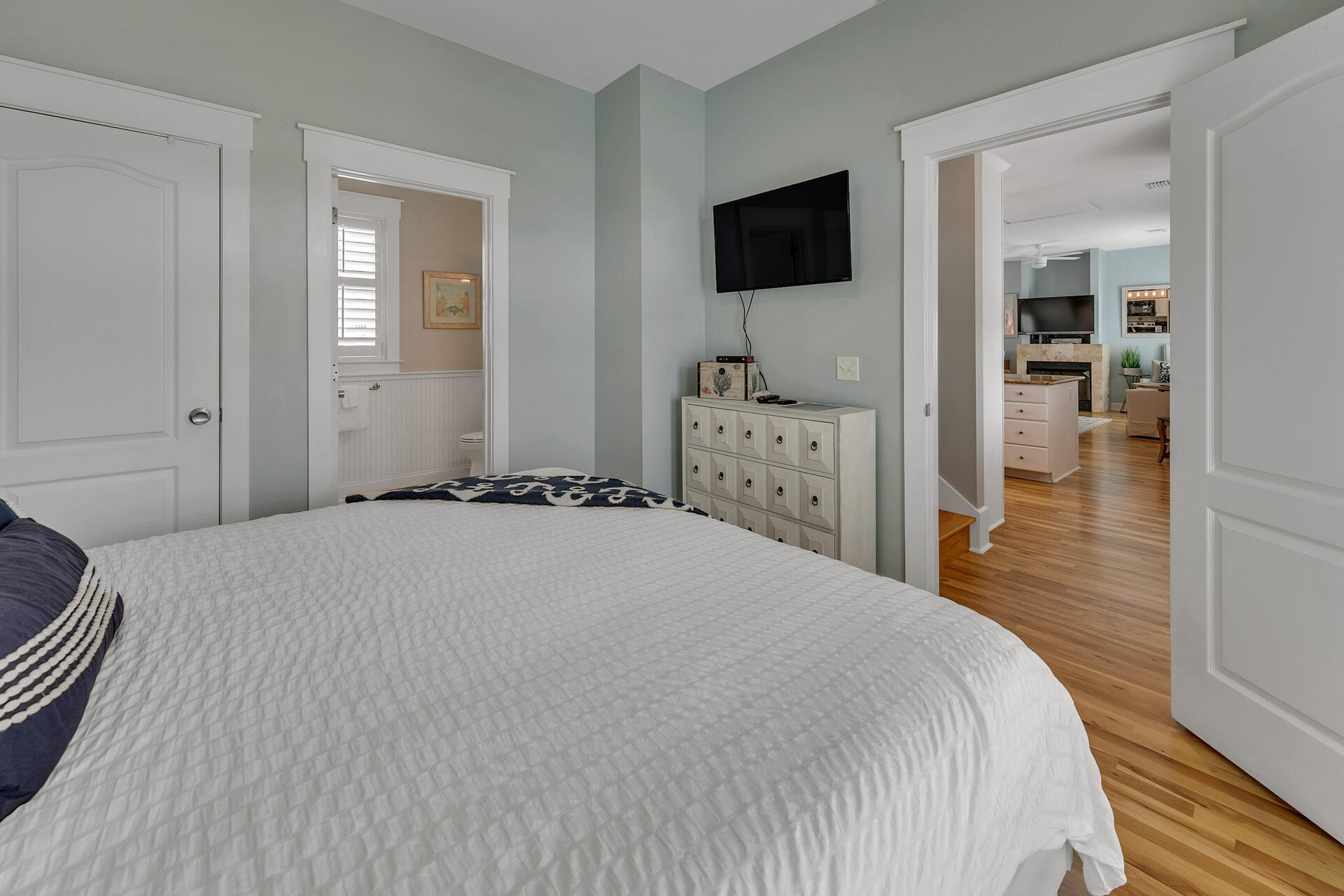 SUNSET BEACH - Residential