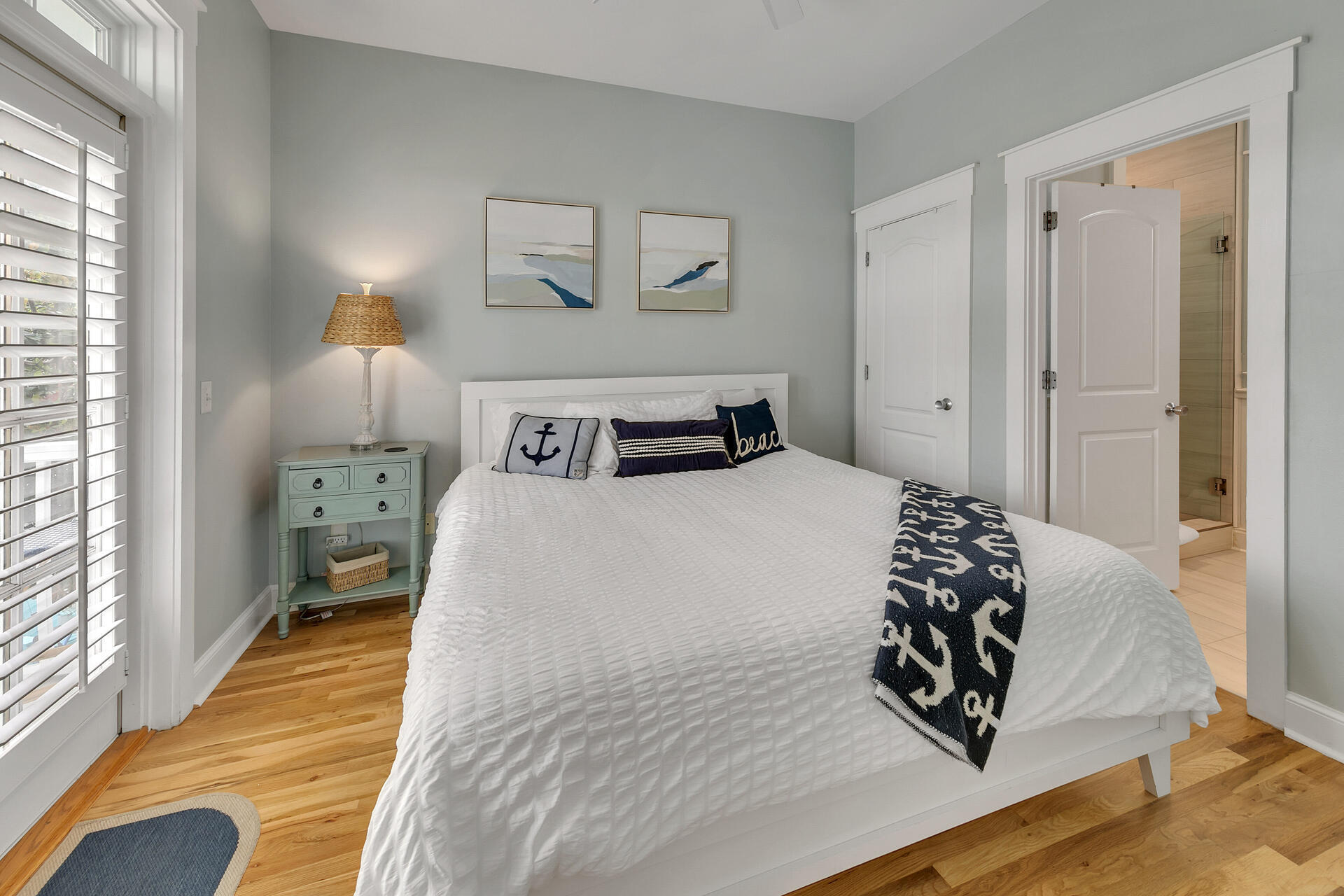 SUNSET BEACH - Residential