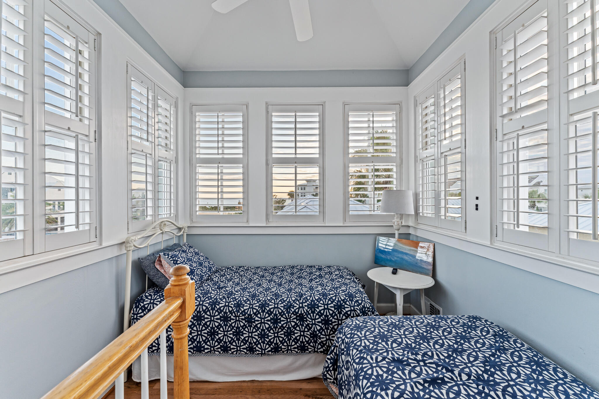 SUNSET BEACH - Residential