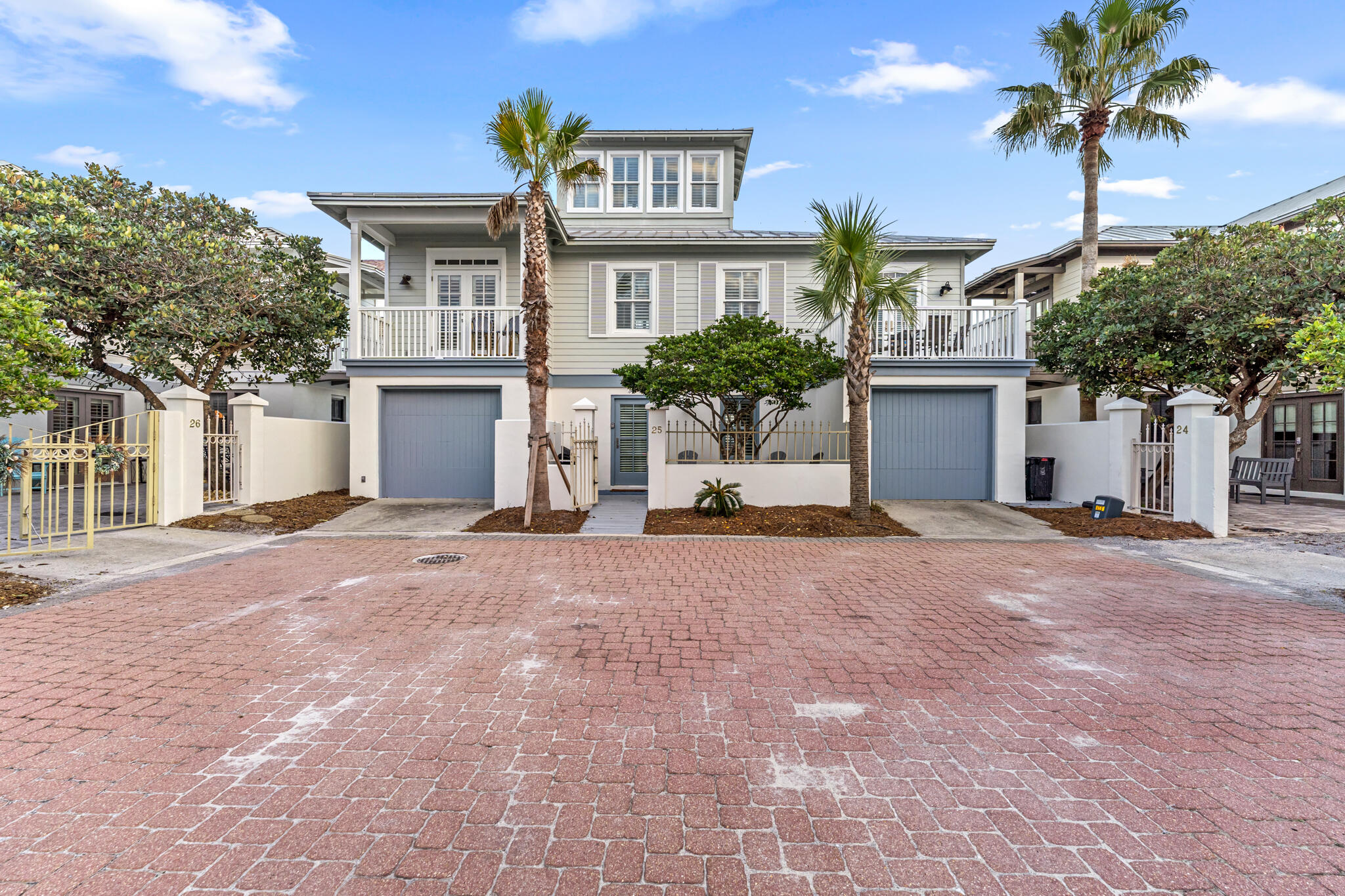 SUNSET BEACH - Residential