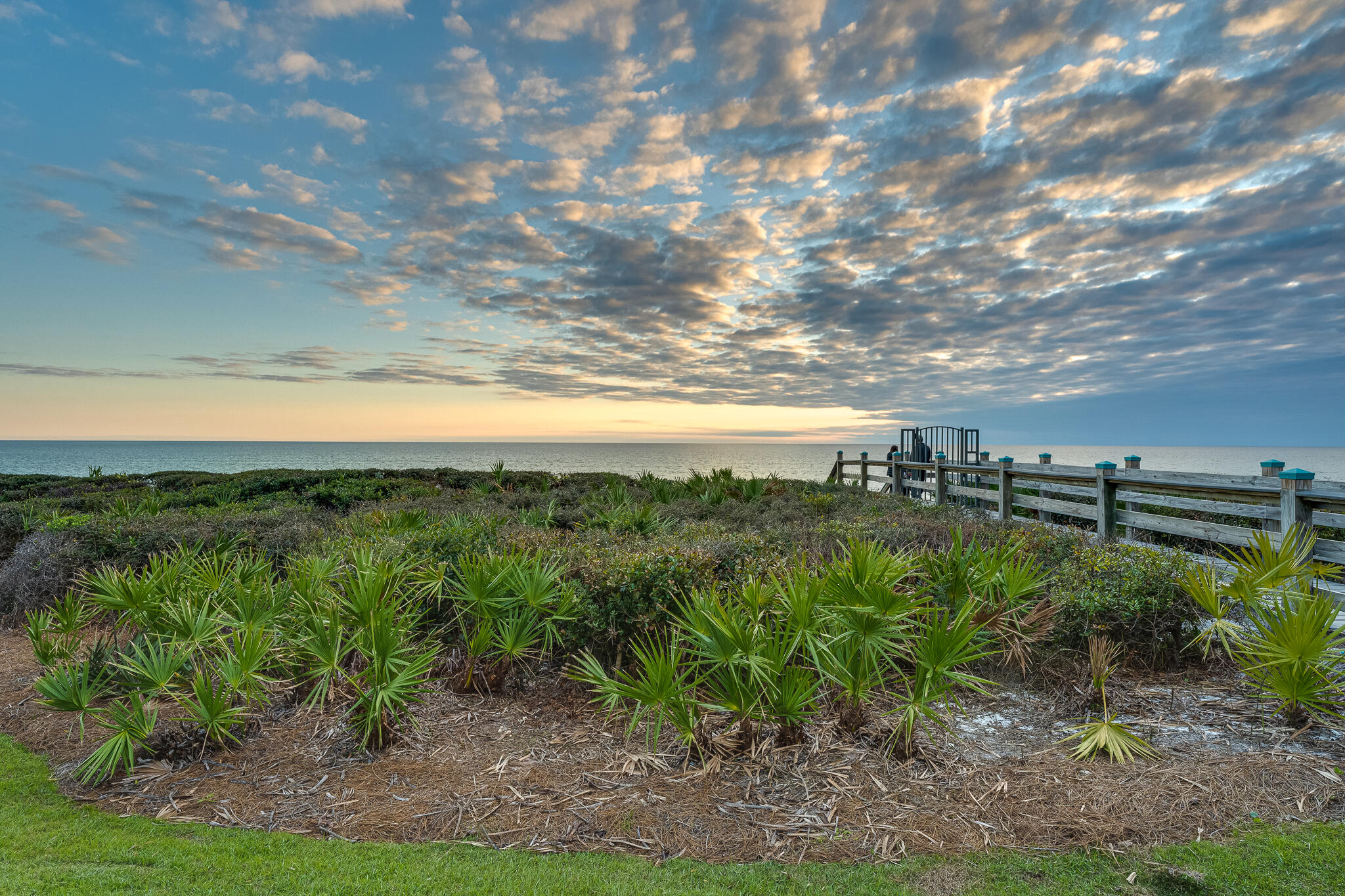 SUNSET BEACH - Residential